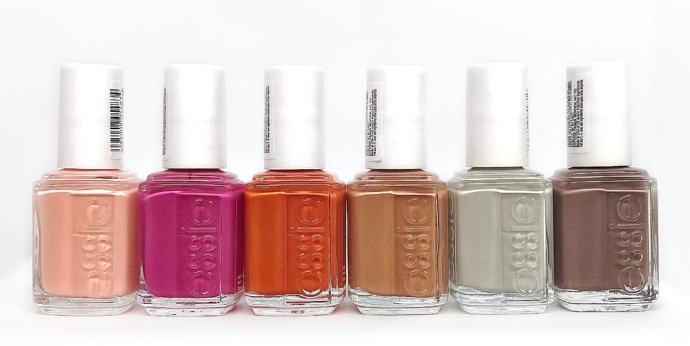 Essie Nail Polish HANDMADE WITH Ship Summer LOVE 2022 - 0.46oz Collection Etsy Fast
