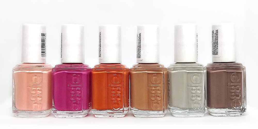 Essie Nail Polish HANDMADE WITH LOVE Summer 2022 Collection 0.46oz Fast  Ship - Etsy