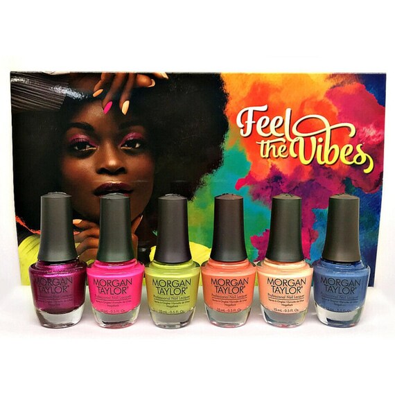Buy MORGAN TAYLOR Nail Lacquer Pick Any Color From Feel the Vibes Online in India - Etsy Buy MORGAN TAYLOR Nail Lacquer Pick Any Color From Feel the Vibes Online in India - Etsy