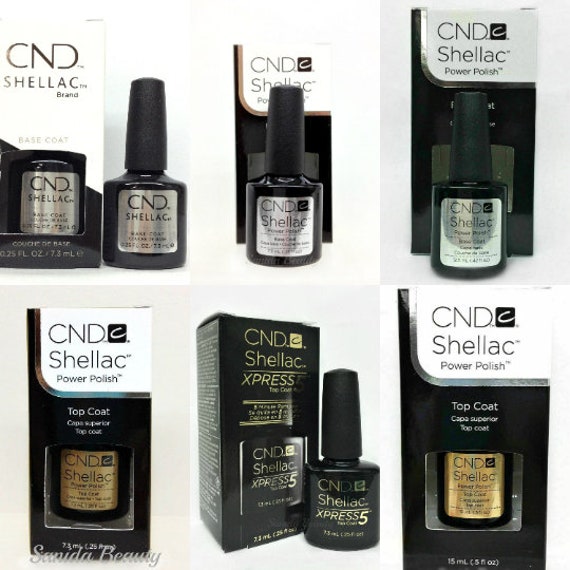 CND - Shellac Books & Beaujolais (0.25 oz)