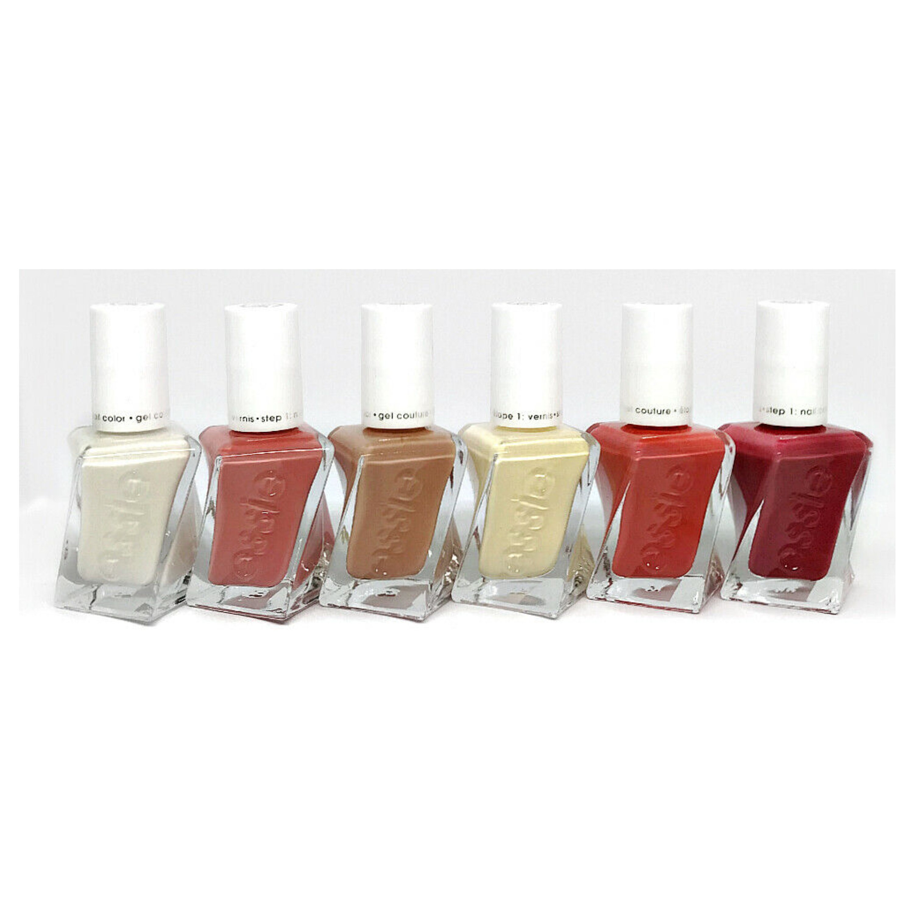 Essie Gel Polish - Etsy Essie Gel Polish - Etsy