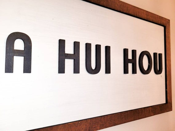 A Hui Hou 