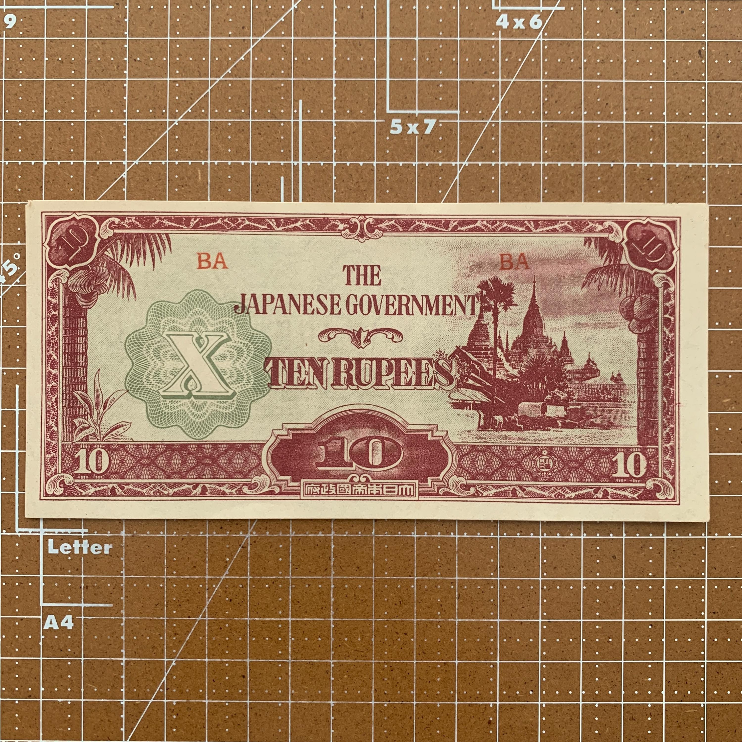 Old Money Burma - Etsy