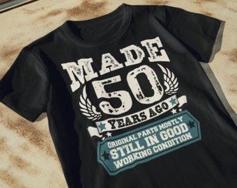 Född 1976, 50-årsdag, 50-års födelsedag, 50-års födelsedagspresent, 50-åring, 50-åring, 50-års födelsedagspresent ...