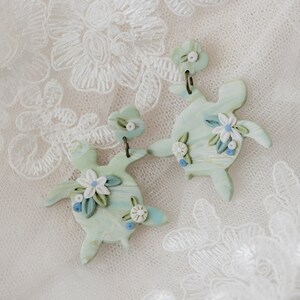 The Joi Earrings