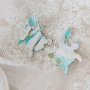 The JoJo Earrings *Exclusive