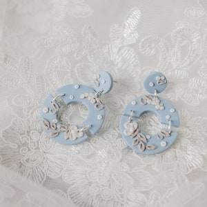 The Leyla Earrings