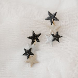 You&#39;re A Star Earrings