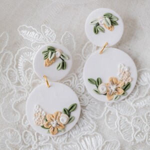 The Patrice Earrings *Exclusive