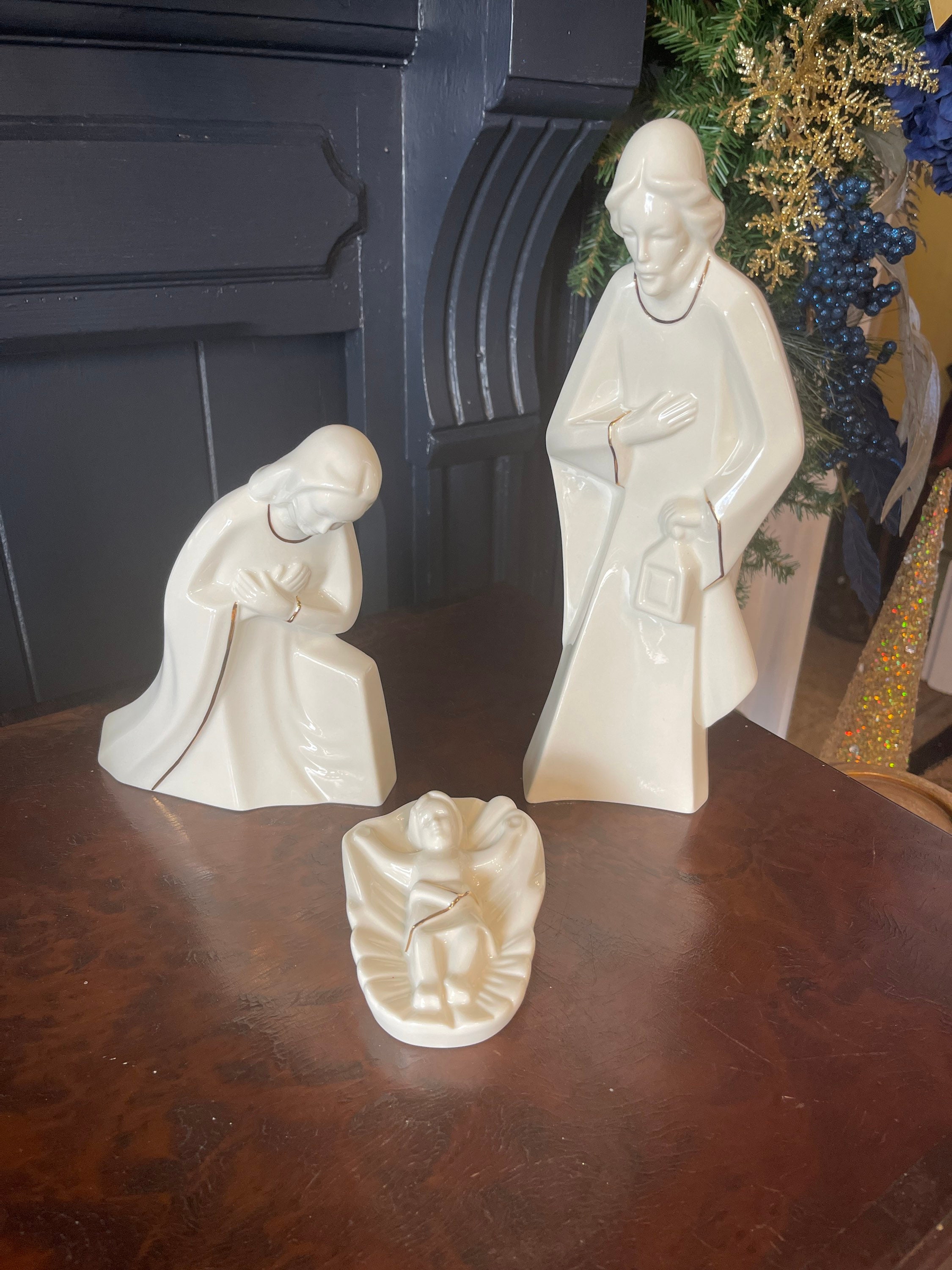 Mikasa nativity cheap