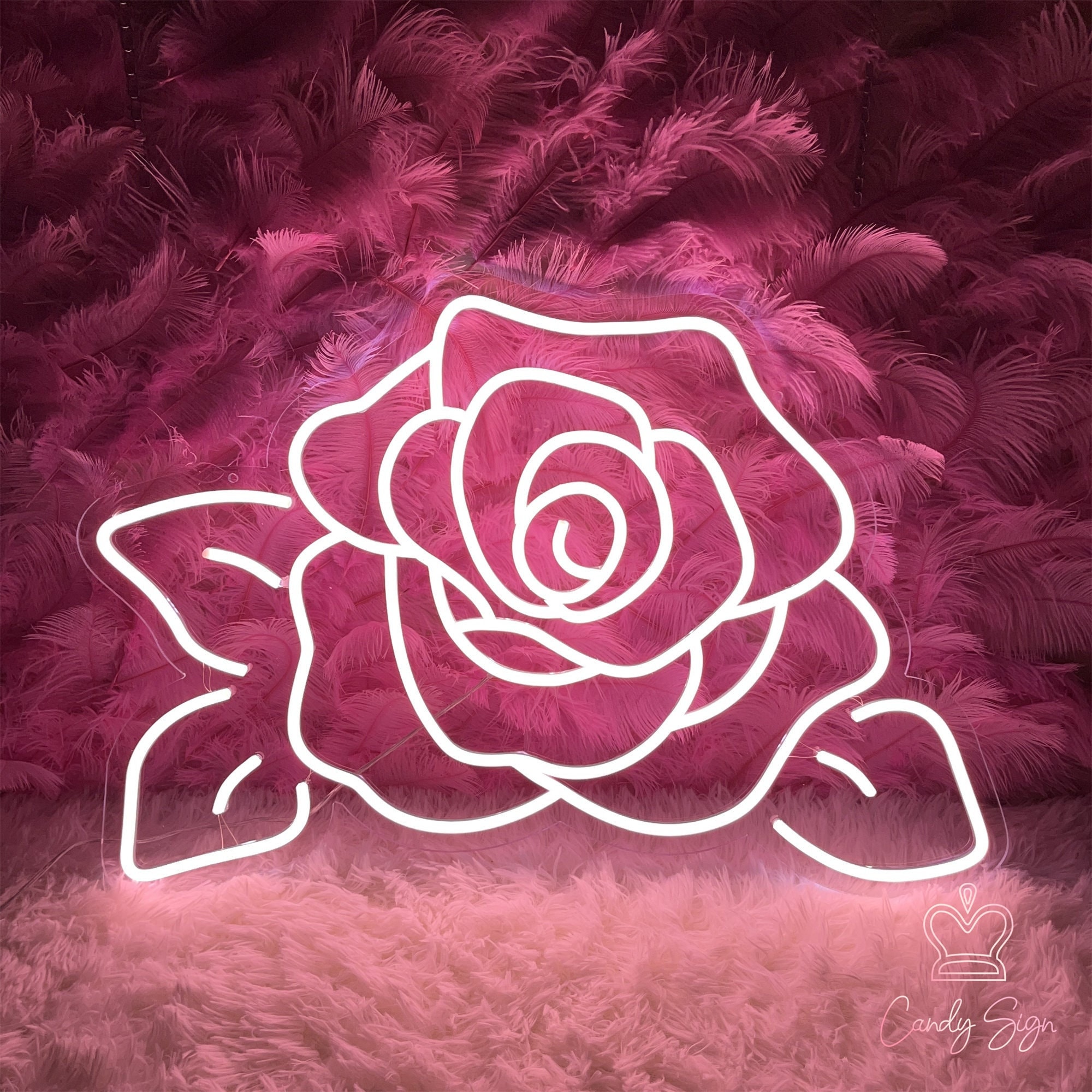 Pastel Pink Neon Aesthetic Creative Look At Best Maga vrogue.co