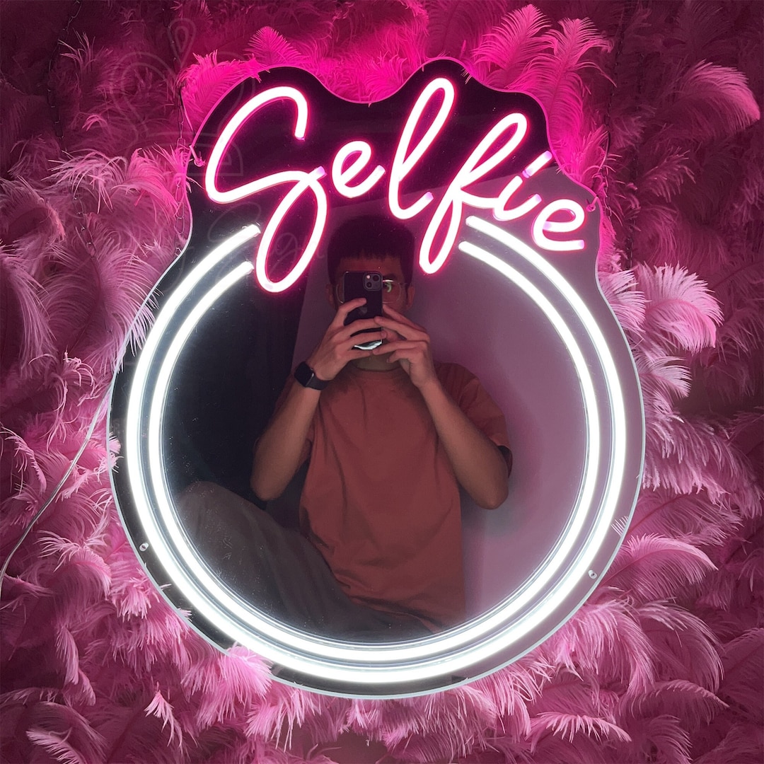 Amazon.com: Vice City Neon Sign Pink Led Sign for Bedroom