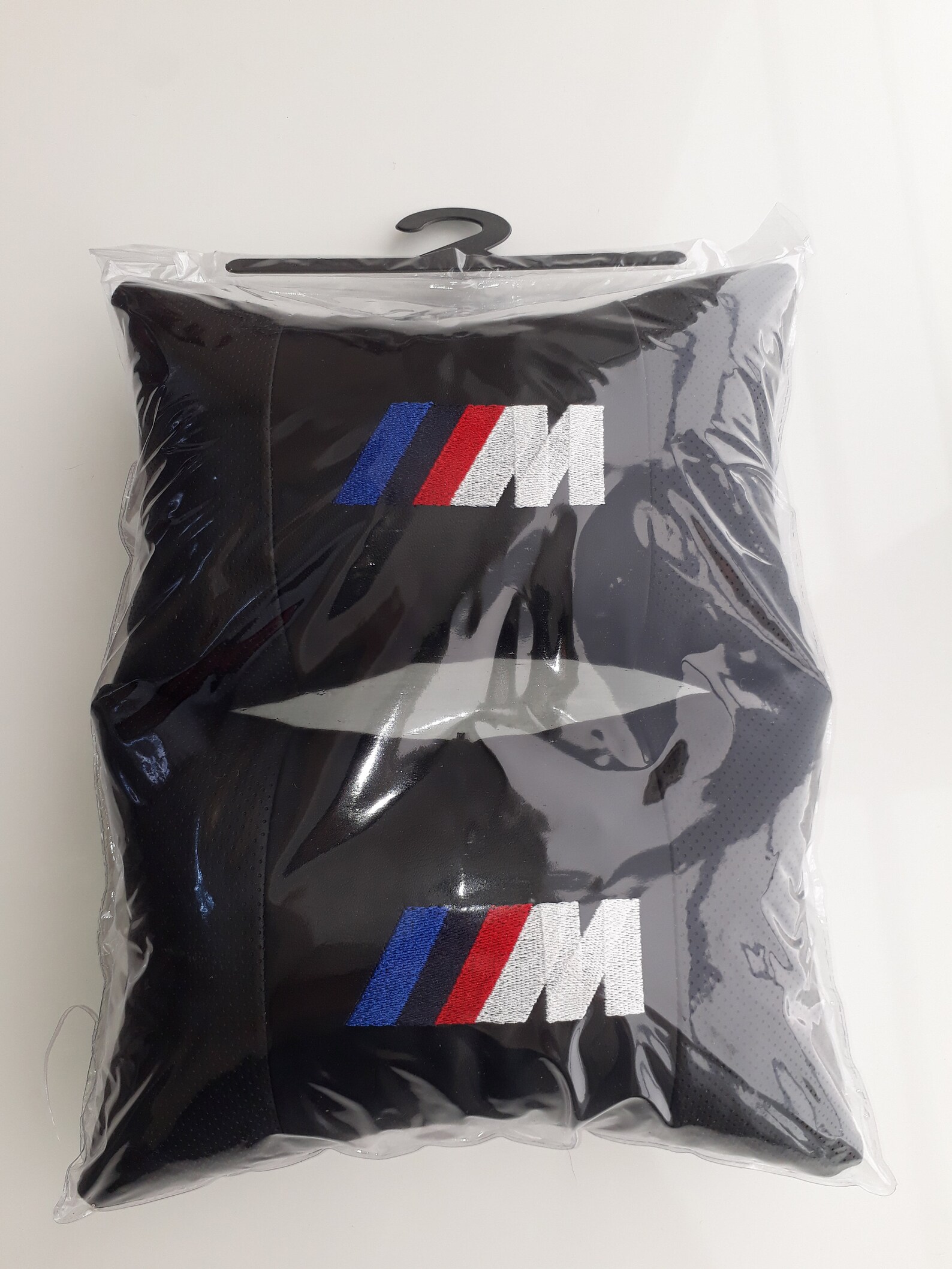 Bmw car pillow m neck pillow neck support car headrest luxury Etsy