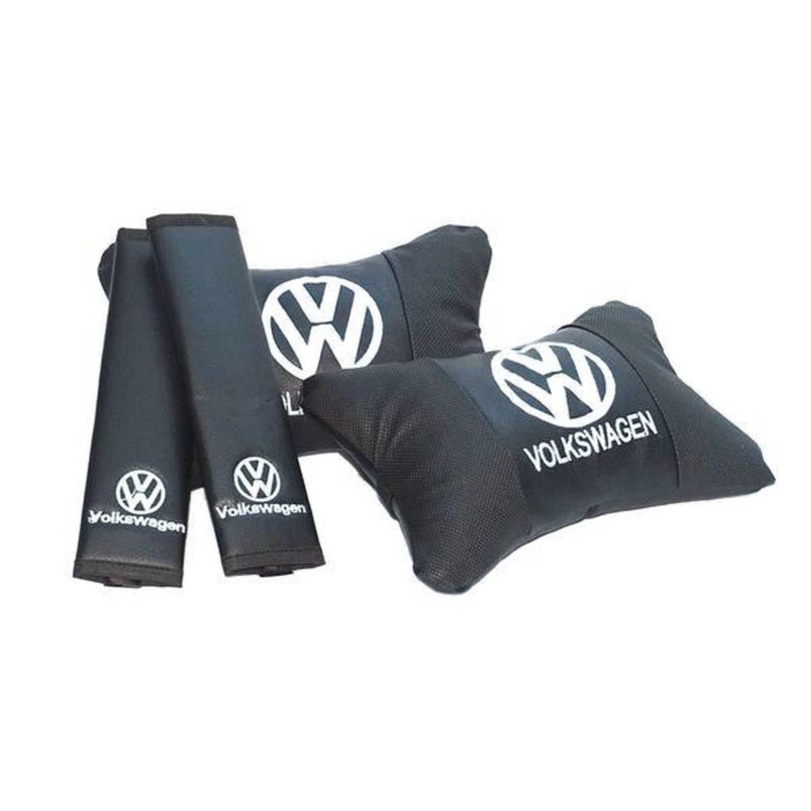 Volkswagen auto pillow vehicle cushion neck pillow car pillow Etsy
