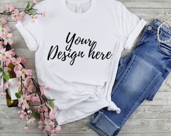 Personalized T Shirts High Quality Custom T Shirts for Any - Etsy