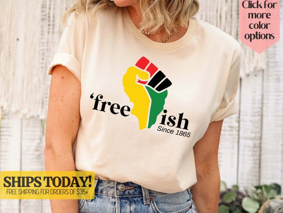 Black History Matters Shirt - Black Lives Matter T-Shirt Black History Matters Shirt - Black Lives Matter T-Shirt