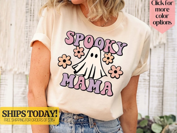 Halloween Mother Shirt, Halloween Mother T-Shirt Halloween Mother Shirt, Halloween Mother T-Shirt