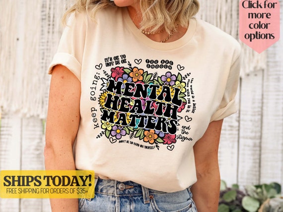 women's inspirational tees