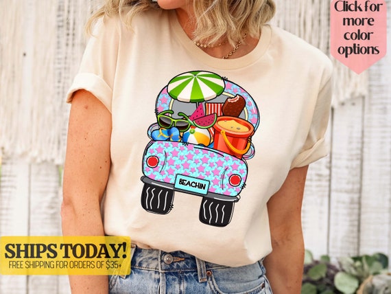 cute summer shirts women