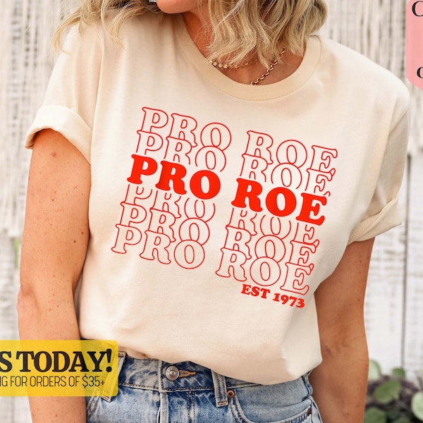 Pro Choice T-Shirt, Reproductive Rights TShirt, Feminist TShirt, Pro Abortion Tee, Abortion Is Healthcare, Pro-Choice TShirt