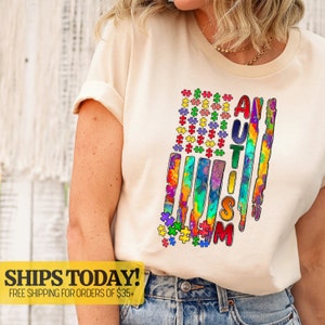 Autism Awareness Shirt, Neurodiversity Shirt, Autistic Pride Shirt, Autism Mom Shirt, Autism Shirt, Heart Neurodiversity Shirt