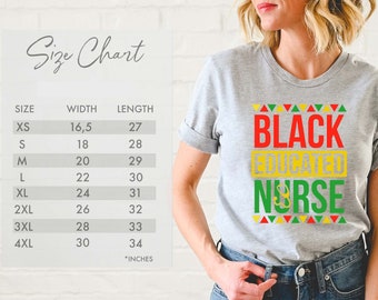 ファッション Black Nurse Black History Month Men Nursing RN Women T-Shirt Amazon.com: Black Nurse Black History Month Men Nursing RN