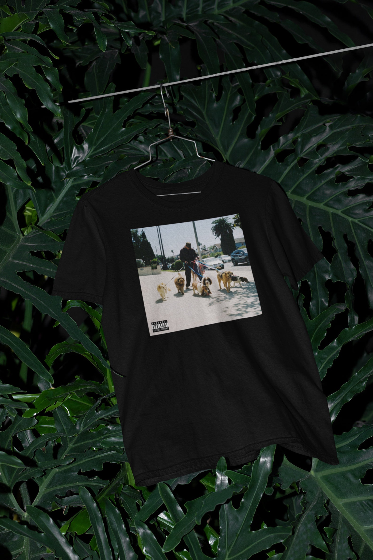 problem solved shirts