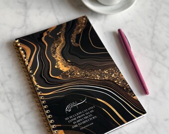 To-do list, Muslim notebook