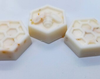 Myrrh /& Tonka Bean JM Highly Scented Designer Soy Wax Melt Snap Bar Fragrance