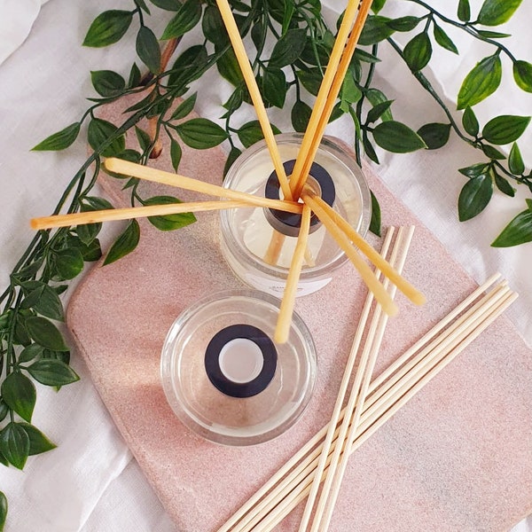 Roseau diffuseur fève tonka et myrrhe