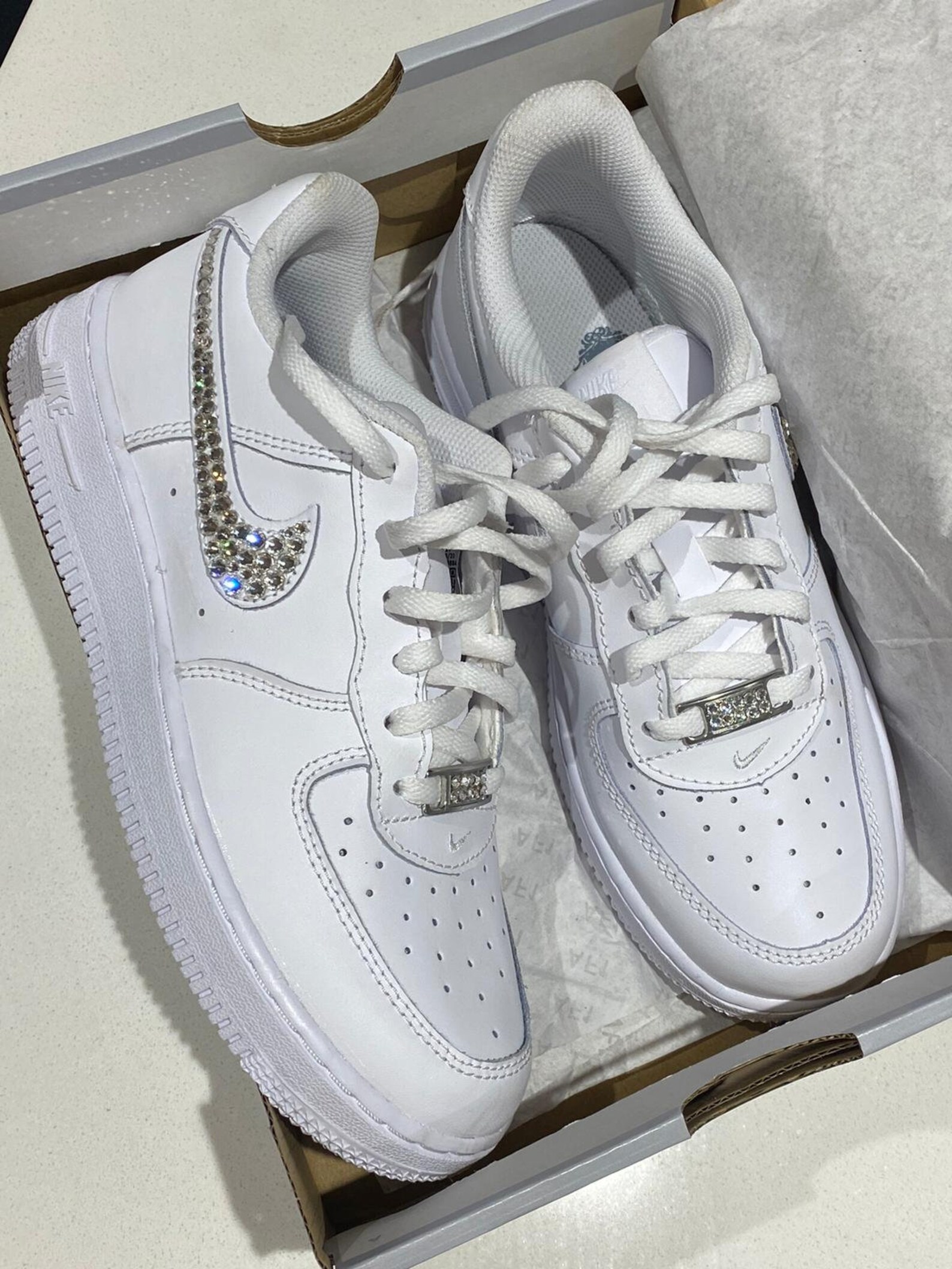 swarovski crystal af1