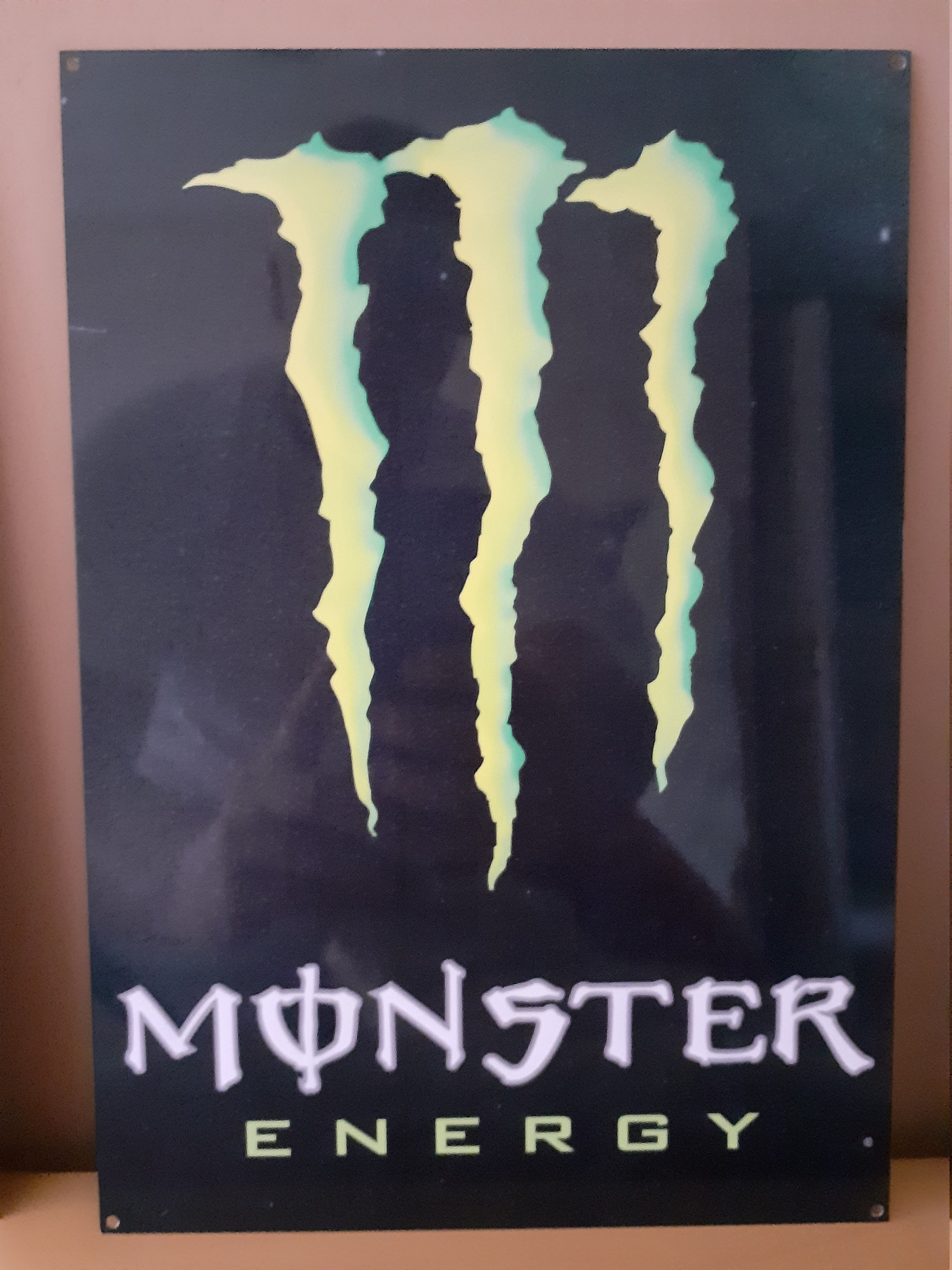 Monster Energy Fridge for sale 45 ads for used Monster Energy Fridges