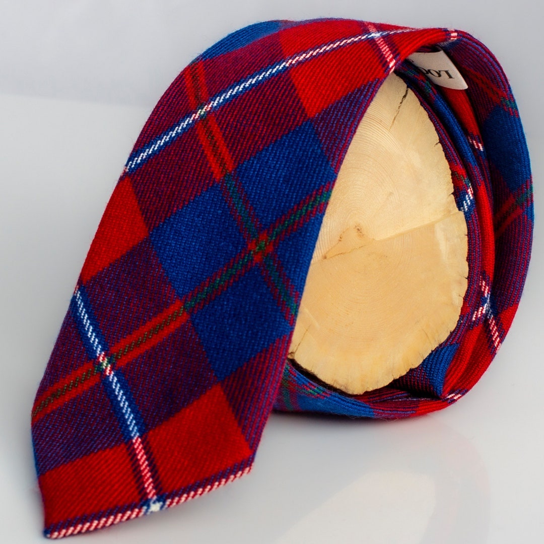lochcarron tie