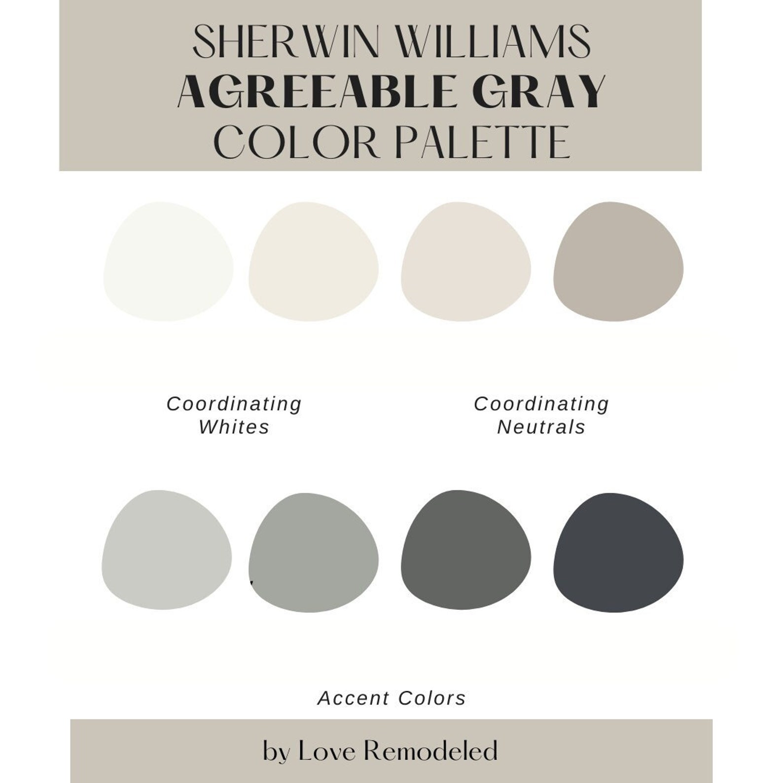 Sherwin Williams Agreeable Gray Color Palette Agreeable Gray Color Il 1588xN.5145763694 H4fw