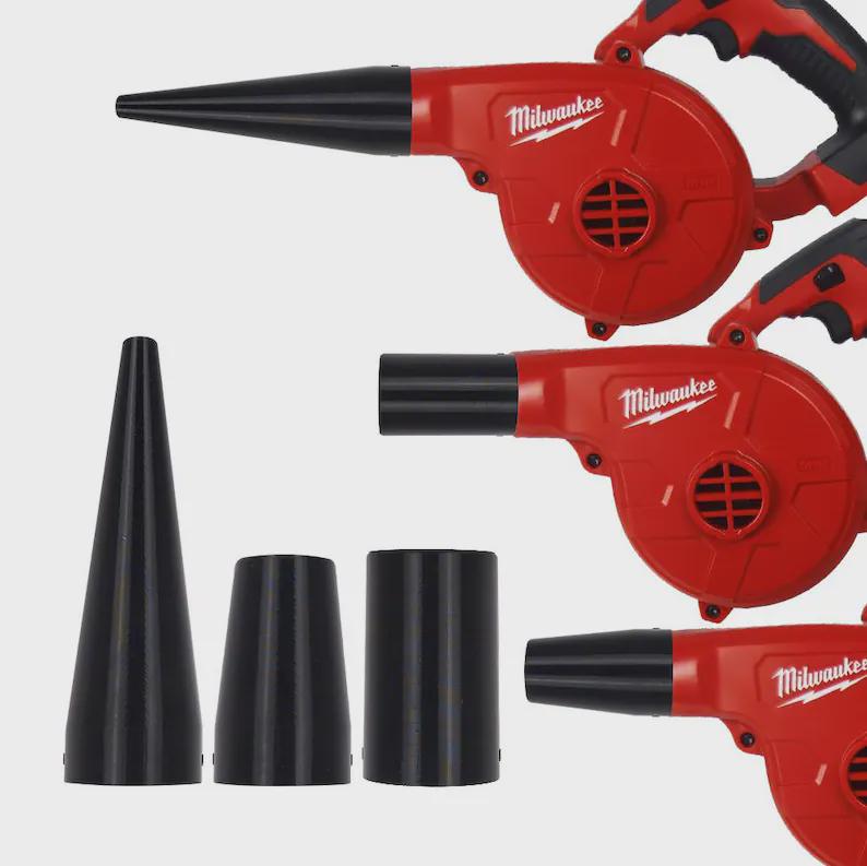 Milwaukee Blower Nozzle M12