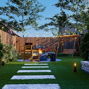 Garden Design ,Backyard Design ,Landscape Design ,Garden Rendering  ,Backyard 3D Rendering ,3D Rendering ,Custom, Landscape Design,3D models