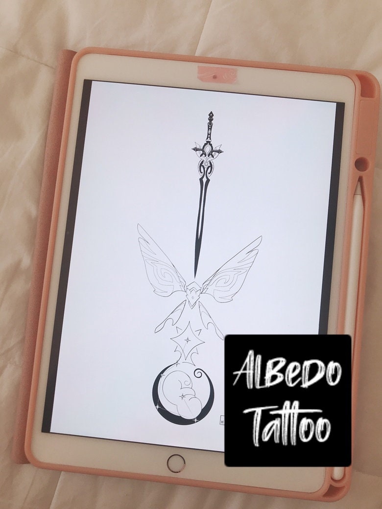 Melhores jogos para tablet: 'Genshin Impact', 'Inked' e mais