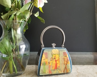 debbie brooks purses