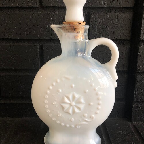 Vintage Ruidoso Downs Jim Beam Decanter Etsy