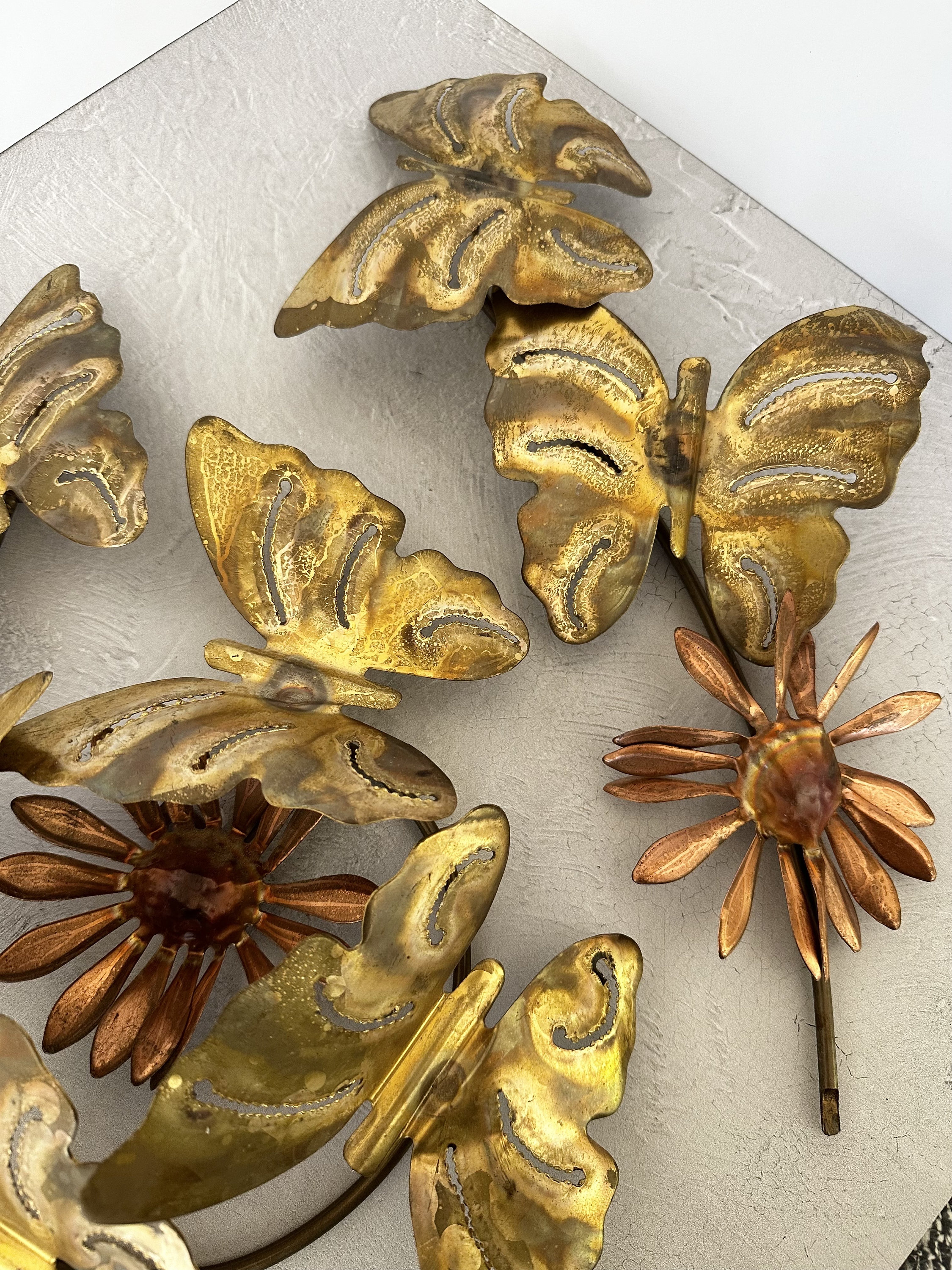 Curtis Jere Flower - Etsy