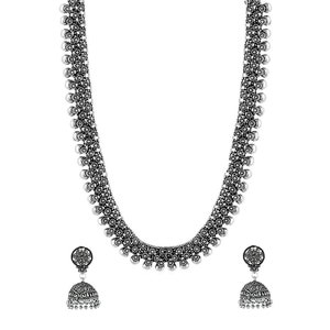 Silver haram with price sale