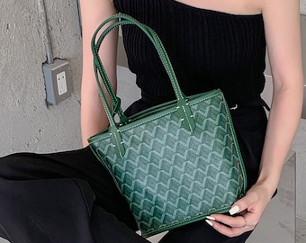 goyard luggage