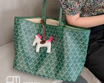 Goyard Inspired Etsy