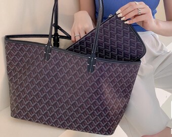 goyard backpack replica