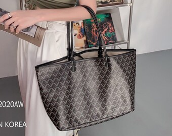 goyard large tote