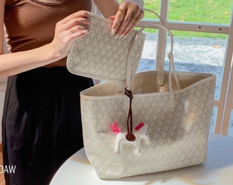 goyard large tote