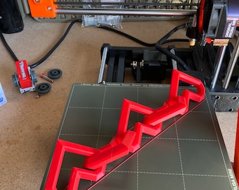 Sonajero de cadena cardíaca