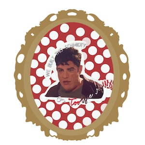 Nuovo adesivo impermeabile "Fat Schmidt"