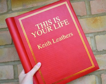 This Is Your Life Etsy This Is Your Life Etsy