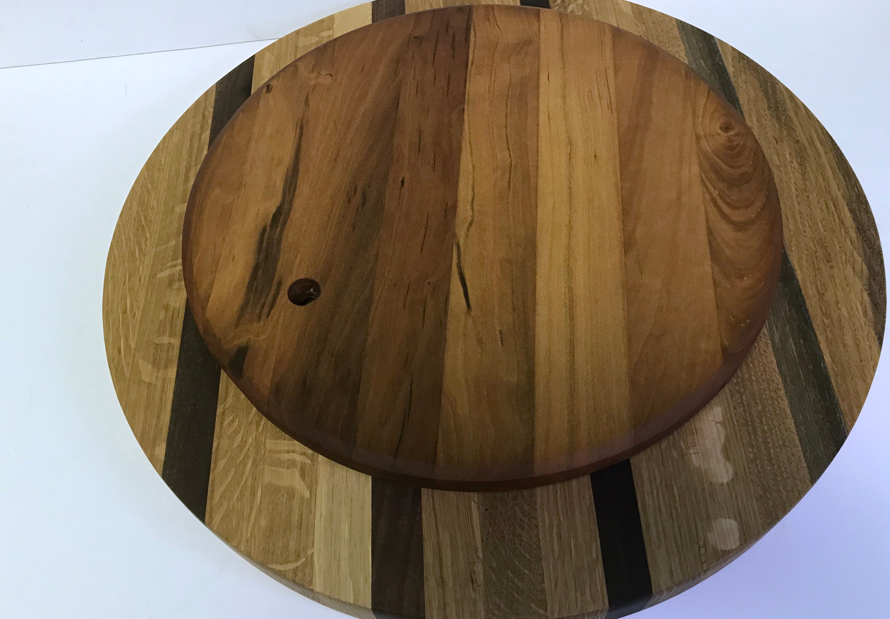 16 Lazy Susan cheese cutting and charcuterie board Etsy